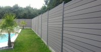 Portail Clôtures dans la vente du matériel pour les clôtures et les clôtures à Rozet-Saint-Albin